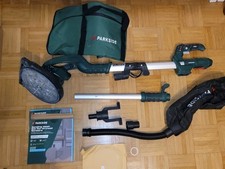 Wand- und Deckenschleifer