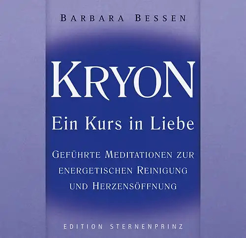 Kryon ein kurs in - -,