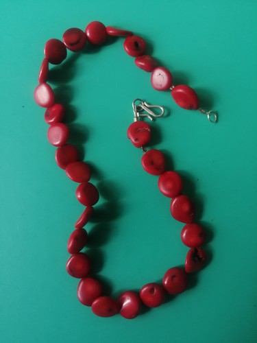 Coole vintage kette aus - coole, vintage-kette