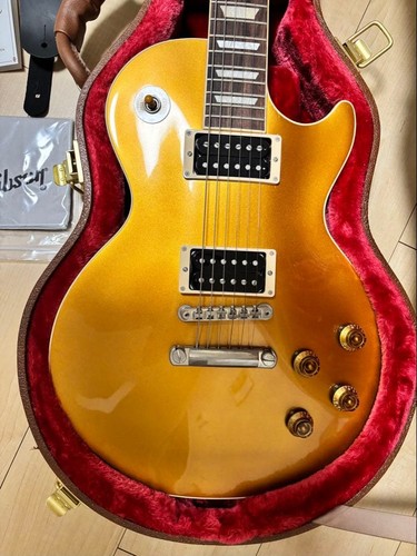 Gibson les paul - les,