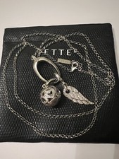 Jette Joop Kette 90 & Träger