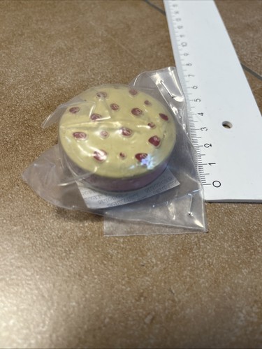 Treat self geocoin - treat,