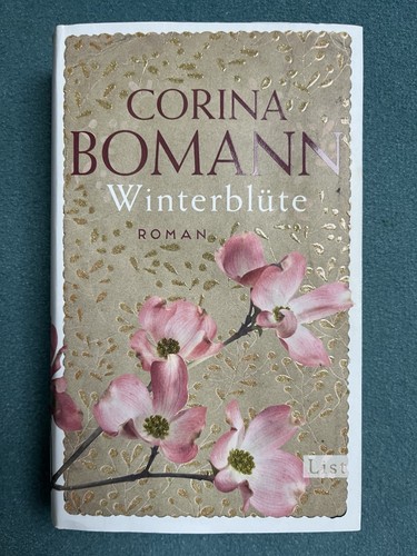 Winterblüte von corina bomann - von,