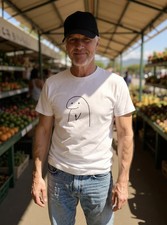 Männer Shirt "Stinkefinger"
