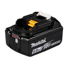 Makita BL1860B Original Akku