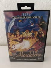 SEGA MEGA DRIVE - Disney´s