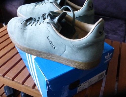 Adidas originals gazelle decon - adidas,