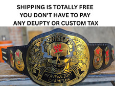 New SMOKING SKULL WORLD