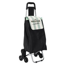 HowHomely Einkaufstrolley