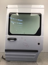 Schiebetür Ford Tourneo Connect links  