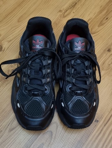 Sehr schöne adidas ozmillen - sehr,
