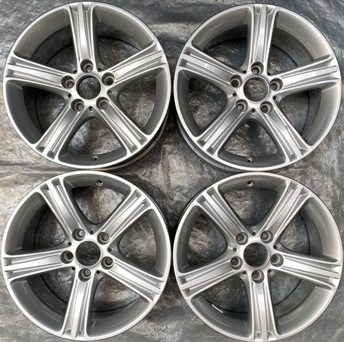 Orig bmw alufelgen styling - orig,