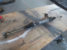 Opel GT Kadett A B Lenkgetriebe Lenkung steering gear original sehr gut erhalten