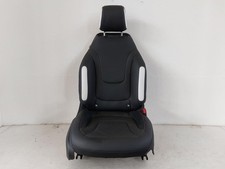 Smart #1 HX11 Pulse Sitz vorn