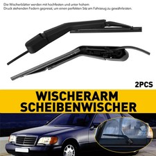 Wischerarm Hauptscheinwerfer