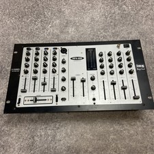 DJ- Mischpult 8-Channel img mpx-808