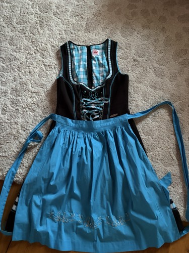 Dirndl spieth wensky - spieth, 38