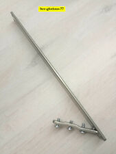 1x GRASS Fronthalter Eckschrank Diagonalschrank Vorratsschrank Seitenschrank