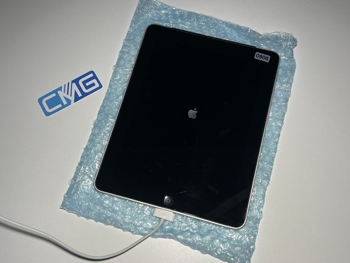 Apple ipad generation - ipad, 64