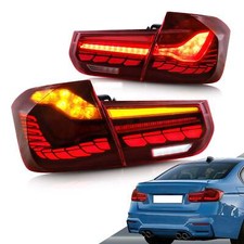 VLAND Paar Rückleuchten