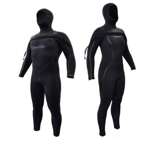Aqualung solafx halbtrocken - ,