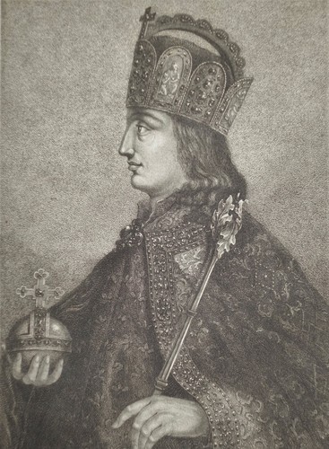 Carl hess kaiser ludwig - carl,