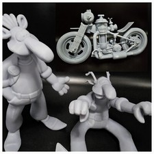 Satte Literschüssel Werner