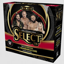 Panini WWE Select 2024 zum Aussuchen
