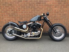 Customfender Fender 135 mm 690 mm Motorradschutzblech für BMW Harley Japan