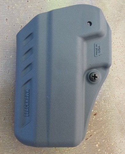 Blackhawk iwb holster - blackhawk,