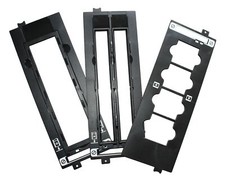 Canon Halterungen Set KB Film 35mm für Canoscan 8000F 8800F 9000F MKII TOP