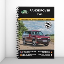 RANGE ROVER P38 