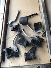 Hercules Sachs Zündapp Moped Magura Armaturen f.Bastler Konvolut