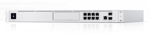 Ubiquiti unifi dream - dream, machine