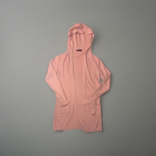 Strickjacke rosa von - rosa,