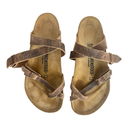 Birkenstock sandals yara - birkenstock,