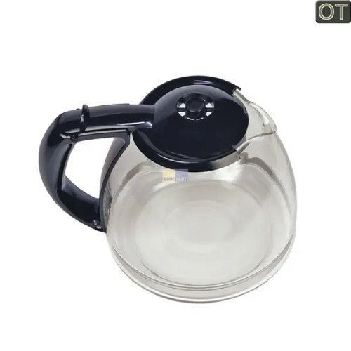 Glaskanne siemens 00646860 - glaskanne,