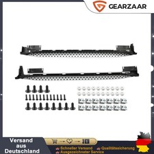 Trittbretter Einstiegsbrett