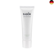 Babor skinovage purifying mask - babor,