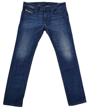 Herren Diesel Jeans Thavar