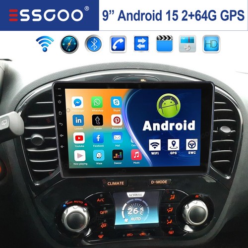 64g carplay android 15 - android,