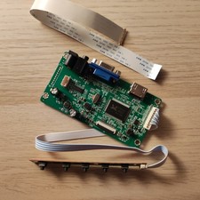 HDMI Controller Board für