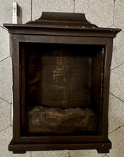 Uhrengehäuse aus dem Barock