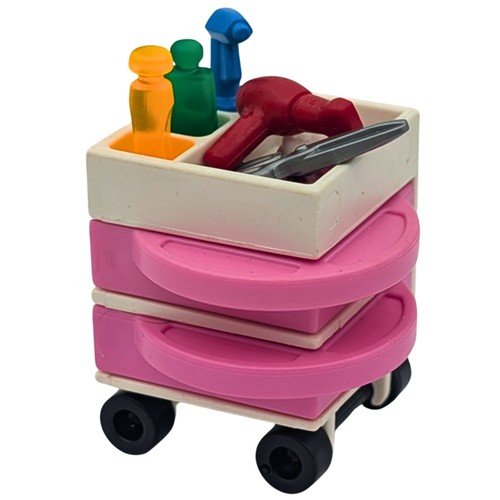 Playmobil konvolut tisch - playmobil,