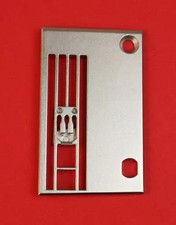 Stichplatte für Janome