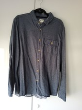 Mustang Herren Hemd langarm