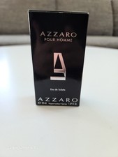 AZZARO PUR HOMME EAU DE
