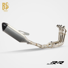 BMW S1000RR /R 2019–2025