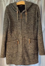 Schöner Outdoor Strickmantel von G.I.G.A. DX by Killtec 44