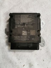 Volkswagen T-Cross 2021